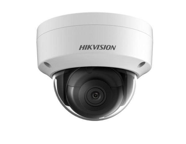 10x Hikvision vari-focal dome