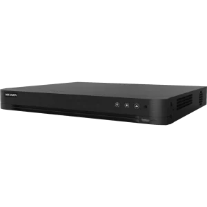 Hikvision Acusense 32CH DVR