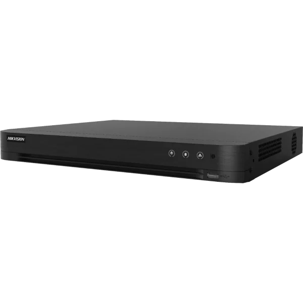 Hikvision Acusense 32CH DVR