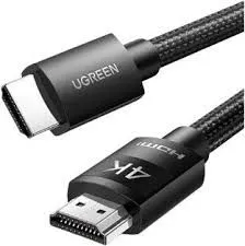 4k hdmi cable 5m