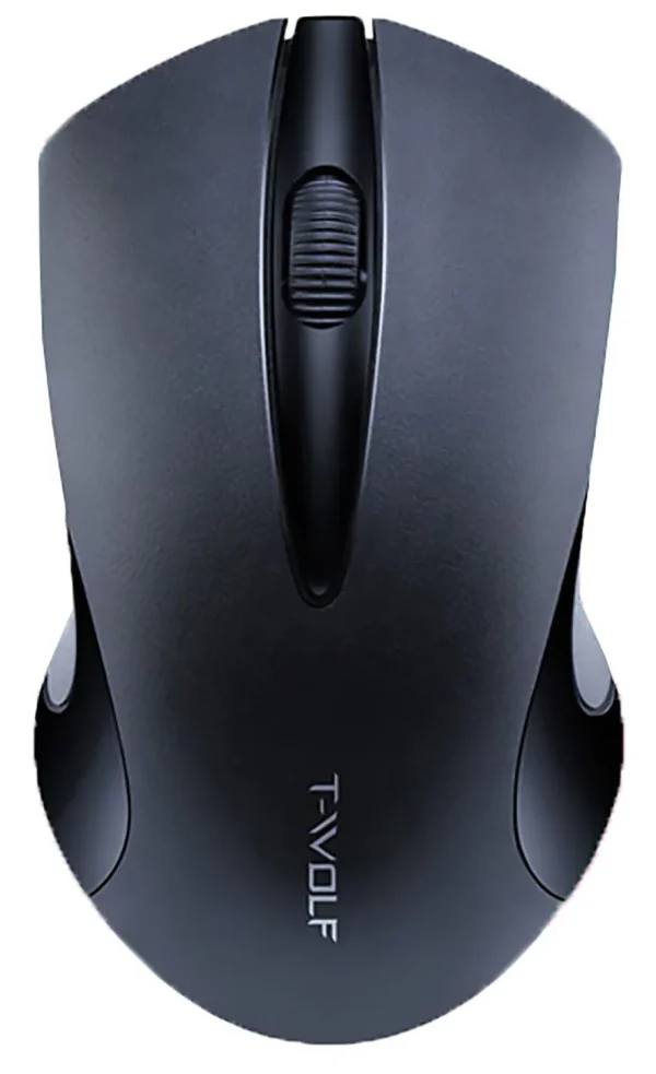 T-Wolf Wireless Mouse