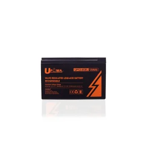 Upowa 12V 8AH Gel Battery