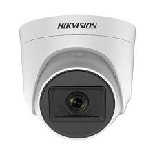 Hikvision EXPIF Dome