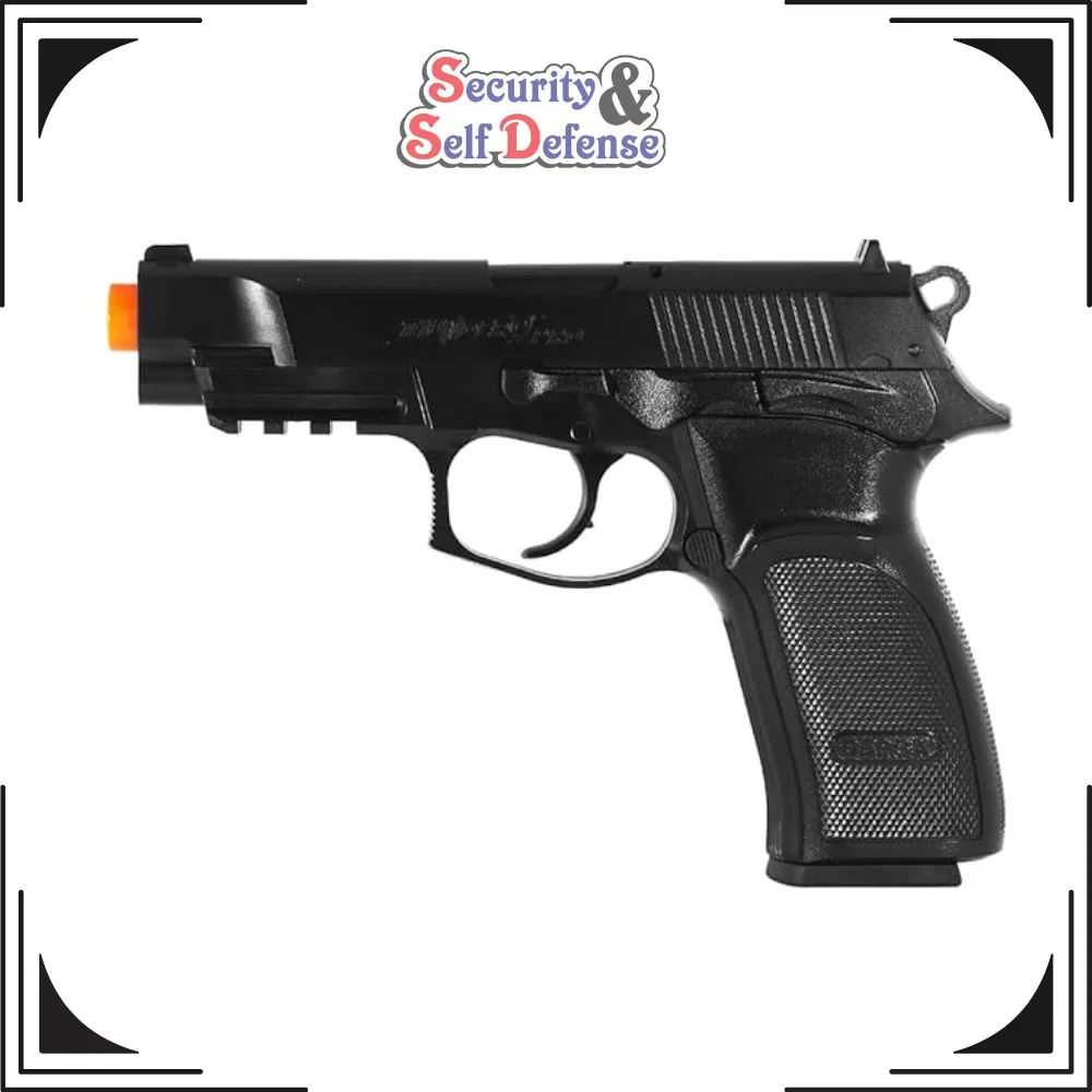 ASG BERSA Thunder 9Pro Airsoft Gun 1 ASG BERSA Thunder 9Pro
