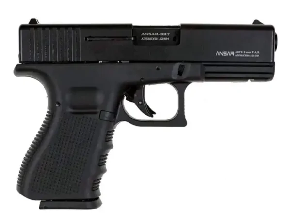 Ansar-brt 9mm blank gun - Image 3