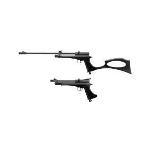 Artemis 5.5mm Air Rifle Precision