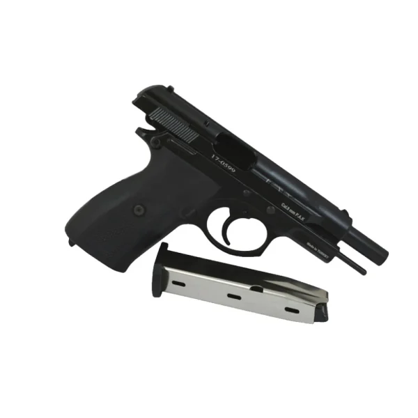 Baredda S56 9mm Blank Gun - Image 2