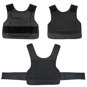 Bullet proof vest