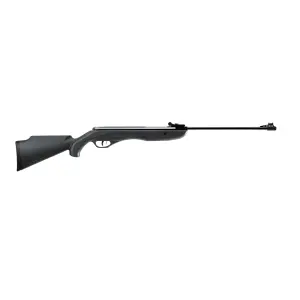 Crosman Black 4.5mm Air Rifle