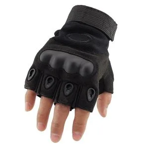 Normal Half Gloves