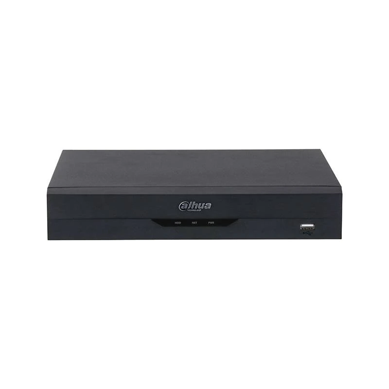 Dahua 8ch NVR (NO POE) 2 Dahua 8ch NVR (NO POE) - Image 2