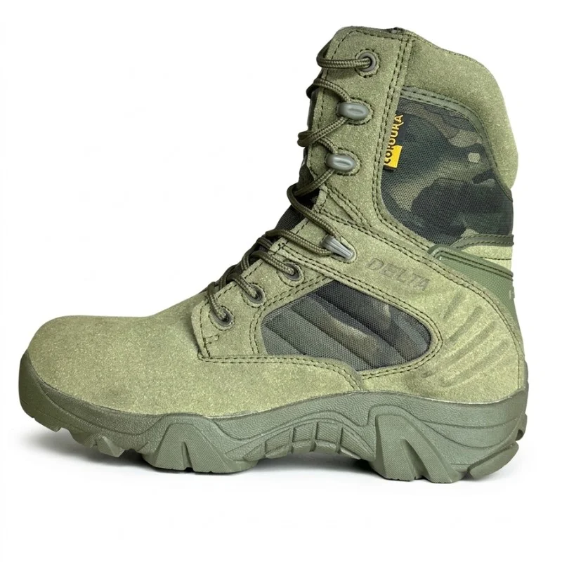 Delta Green Shoes 1 Delta Green Shoes