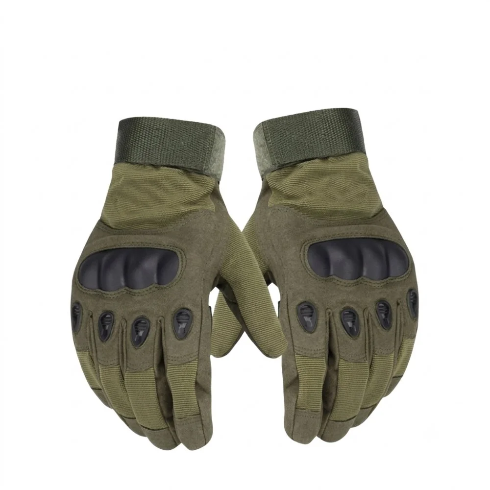Full Gloves Green (Available in All Colors) 1 Full Gloves Green