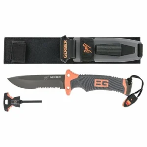 Gerber Bear Knife