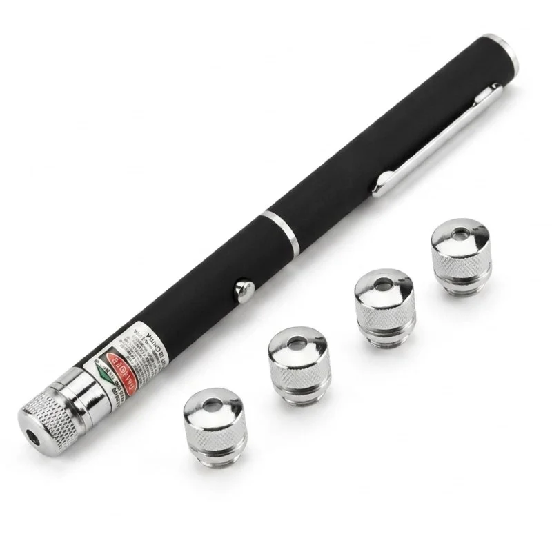 Green Laser Pointer 1 Green Laser Pointer