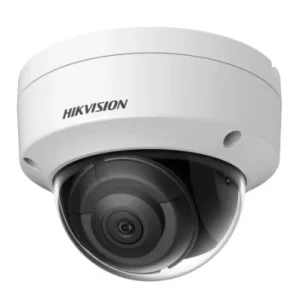 HIKVISION 4MP IP ACUSENSE DOME