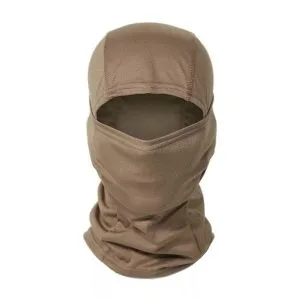 Khaki Face Mask Balaclava