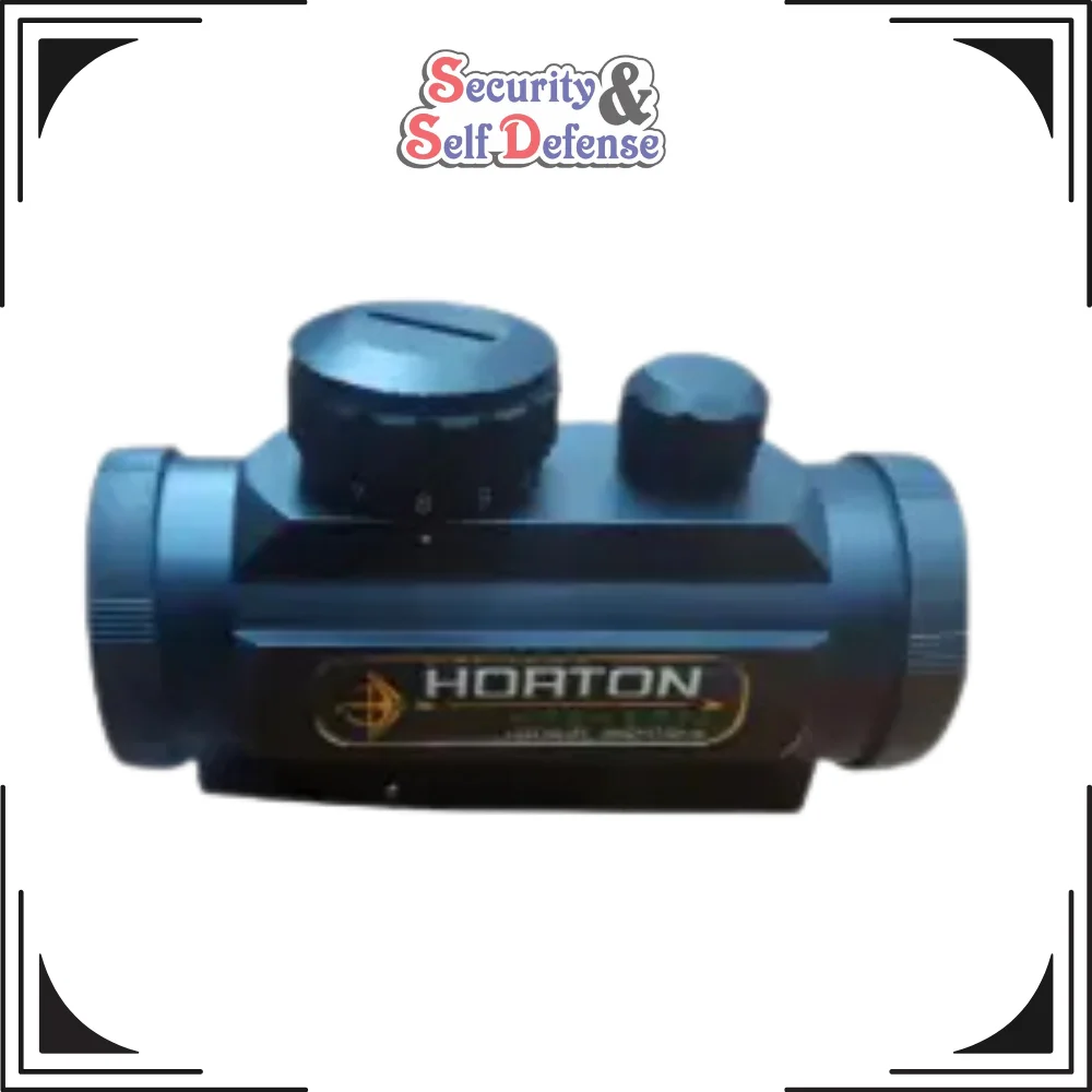 Laser Sight Horton 1 Laser Sight Horton