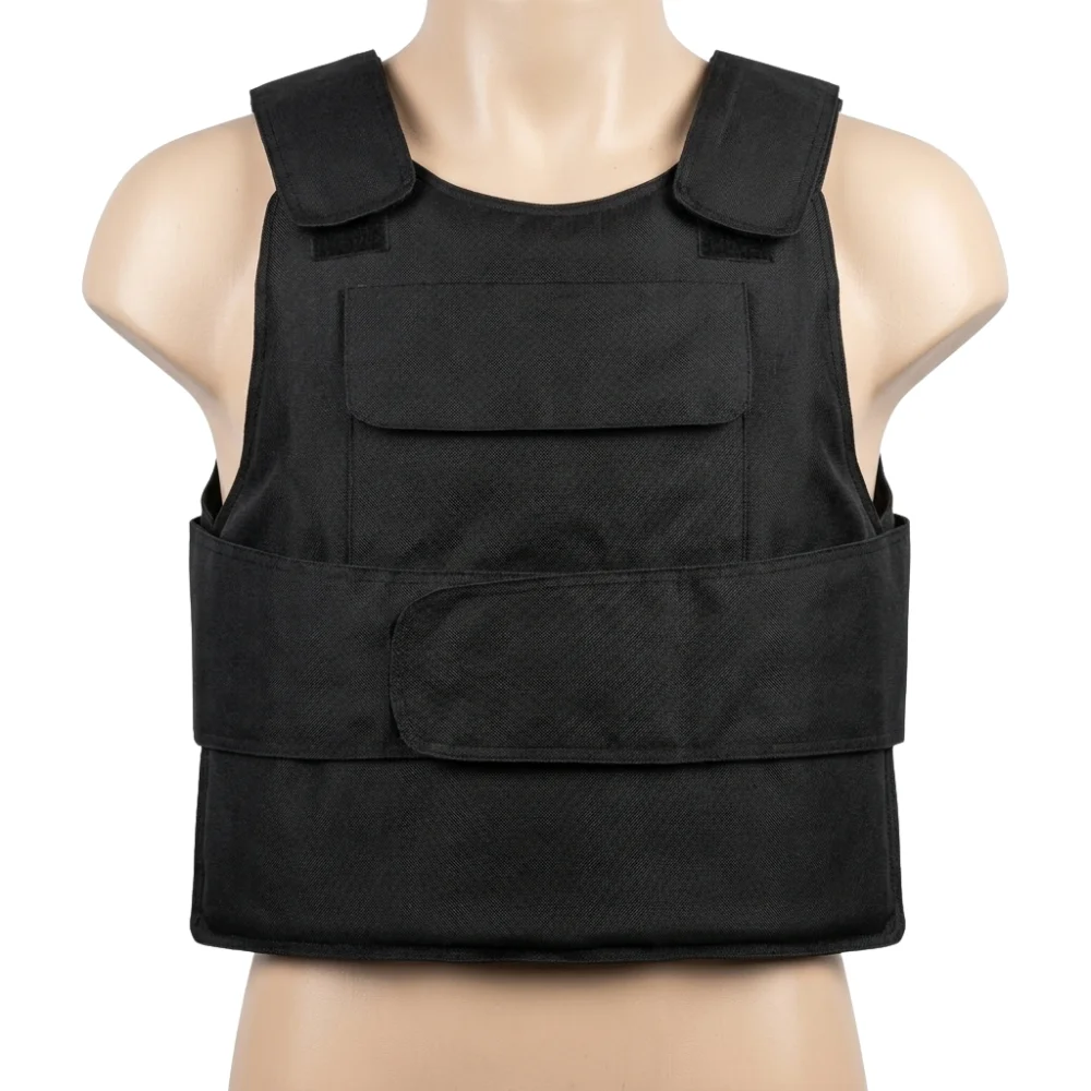 kevlar stinger vest 9mm bullet Stopper 1 KEVLAR STINGER VEST