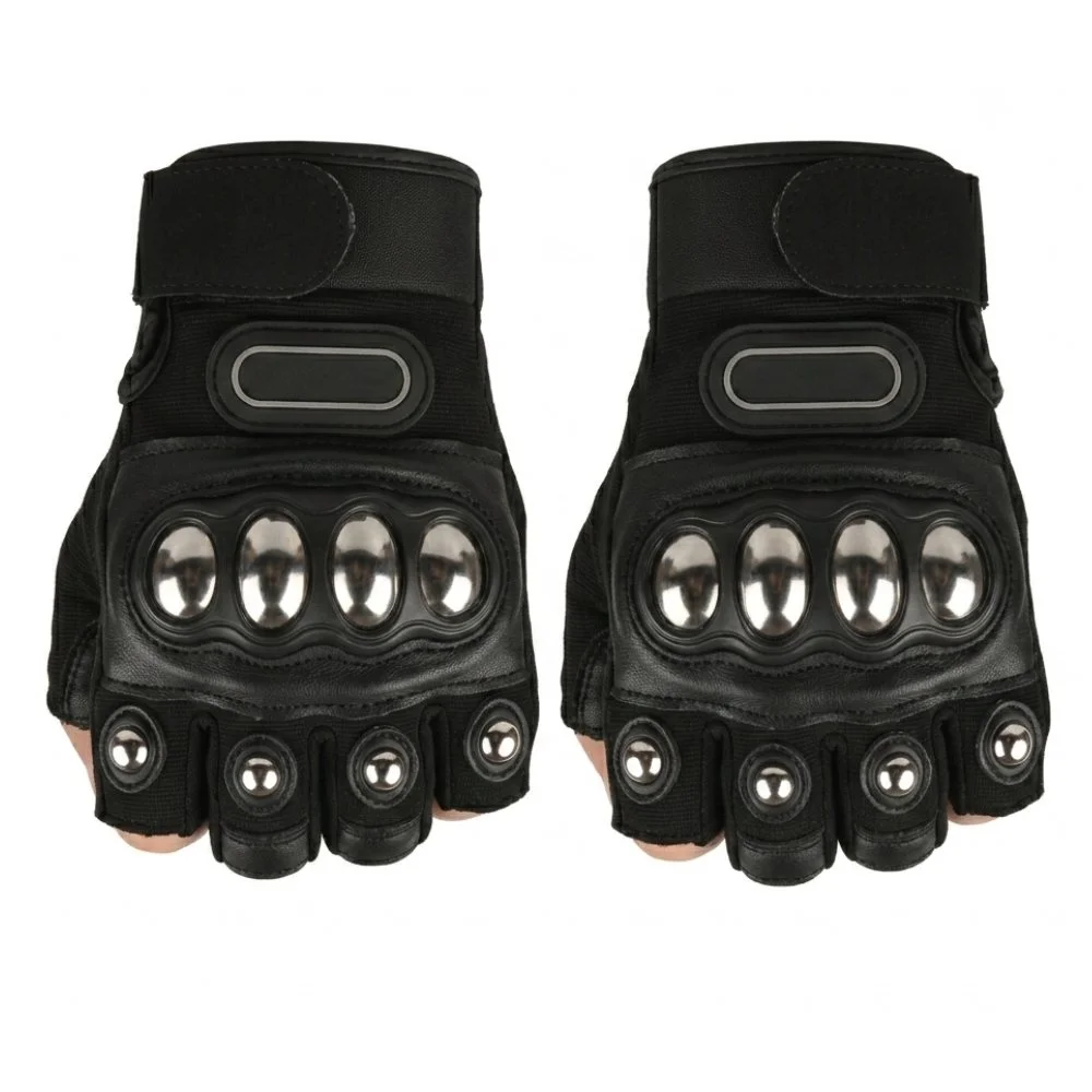 Moto Sport Half Gloves 1 Moto Sport Half Gloves