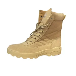 Parashot Combat Boots 2024