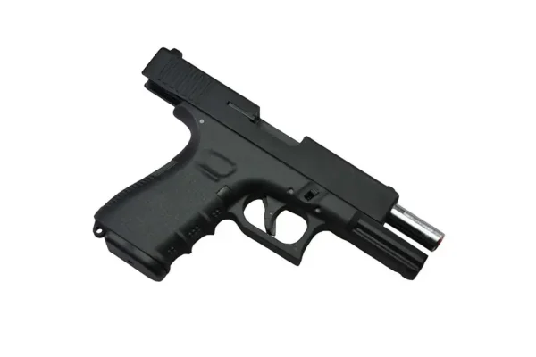 Retay Glock 17 Blank Gun - Image 4