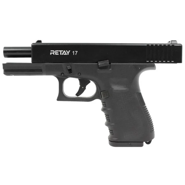 Retay Glock 17 Blank Gun - Image 2