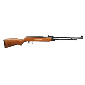 Snow Peak B2-4 Wooden Rifle