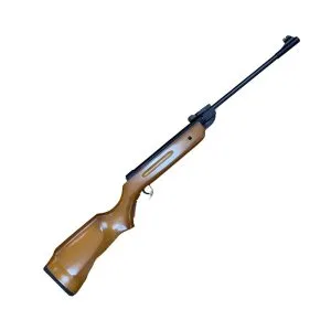 Crosman Fury Air Rifle Black 2024