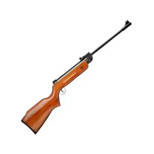 Snowpeak B2-4P Air Rifle