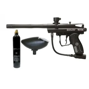 Spyder Victor Semi-Auto PaintBall Maker