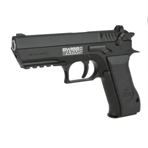 Swiss Arms 941 CO2 Pistol