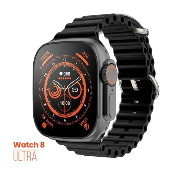 Ultra Watch 8 Ultra