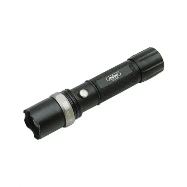 High-Performance Flashlight