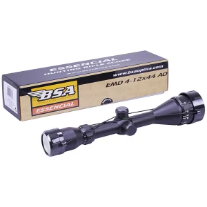 Rifle Scope BSA Sport Recreational Optics