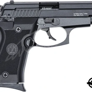 RETAY F29 9MM BLANK GUN BLACK