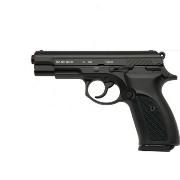 Baredda S56 9mm Blank Gun Combo - Image 2