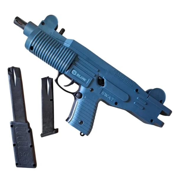 Blow Uzi Blank Firing Gun - Image 2