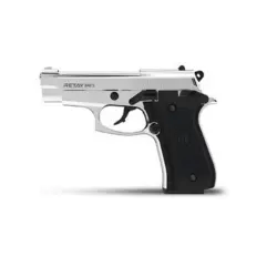 Retay FS84 Blank Gun Chrome