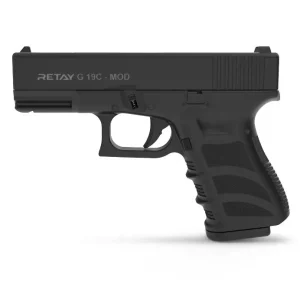 Retay G19C Blank Gun 2215