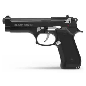 Retay Mod 92 9mm Blank Gun