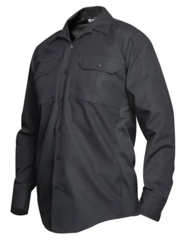 Tactical Top black Jy-33