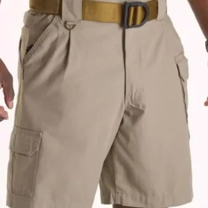 Sport khaki short