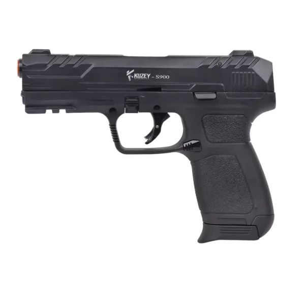 Kuzey S900 Blank Gun Black