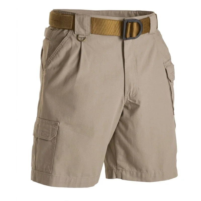 Sport khaki short 1 Sport khaki short
