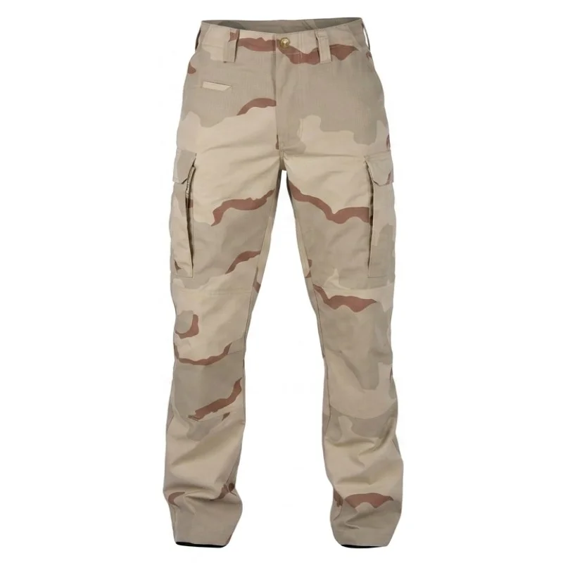 Tactical Pants cream and mink 1 Tactical Pants cream and mink
