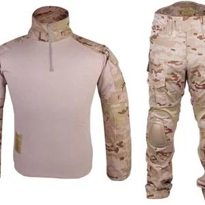 Kango Tactical Camouflage Clothing