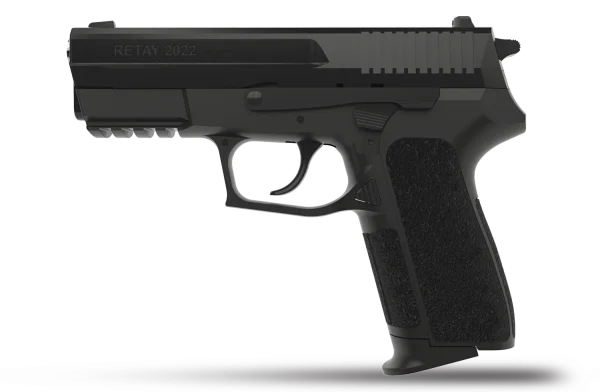 Retay S2022 9mm Blank Gun