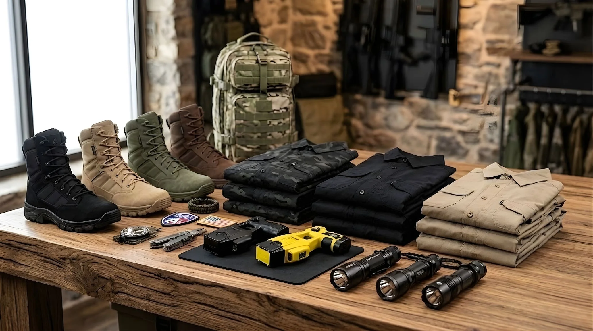 Best Self Defence Products in South Africa 2 2