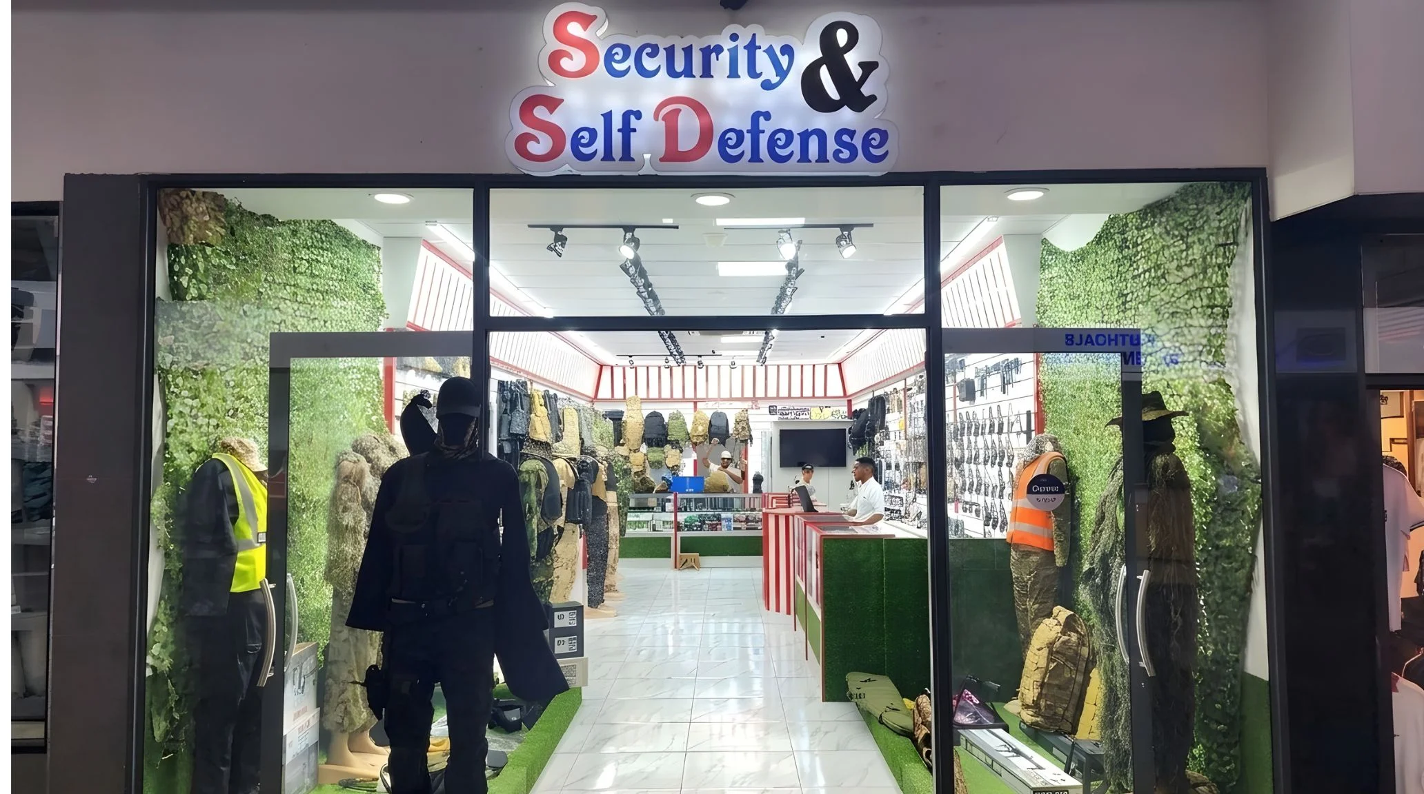 Best Self Defence Products in South Africa 3 3